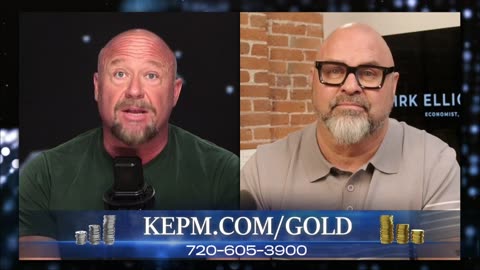 The Alex Jones Show in Full HD for April 11, 2025.
