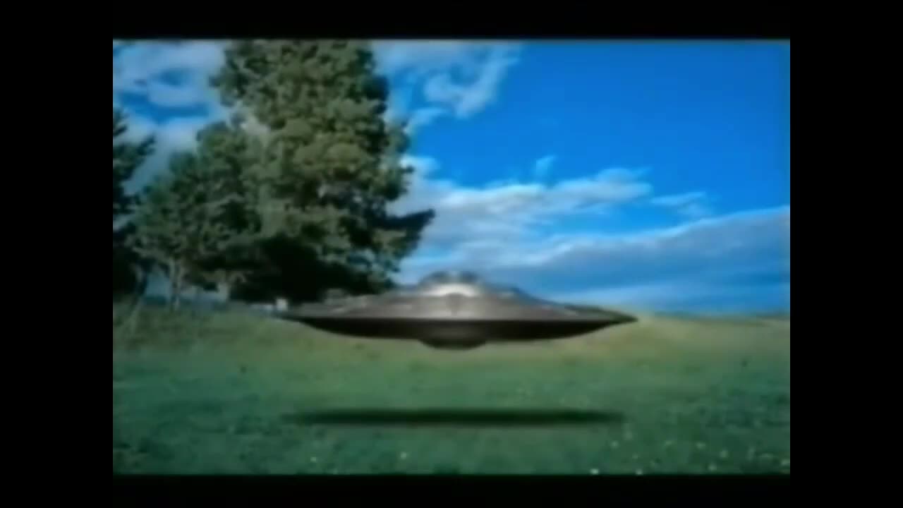 flying disc