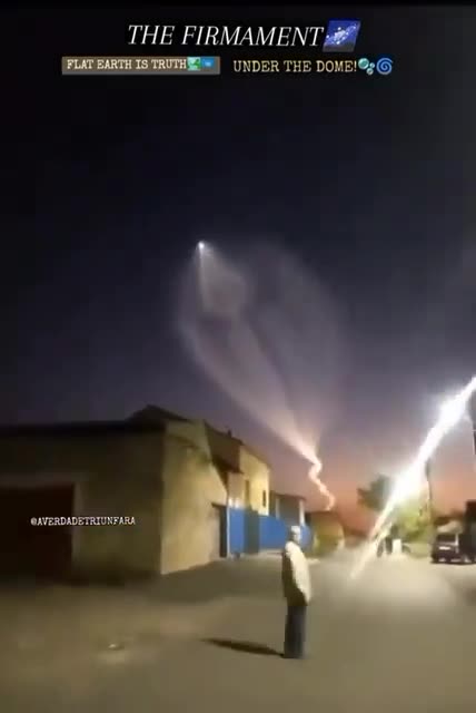 Research the firmament