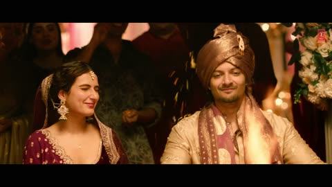 Metro…In Dino (Official Trailer) in Cinemas on 4th July