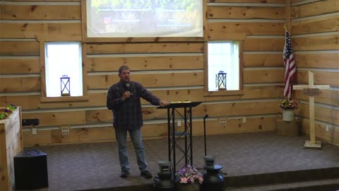 Sunday Morning Main Message - 5/4/25