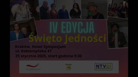 Święto Jedności, Edycja IV - Aja ISKRA