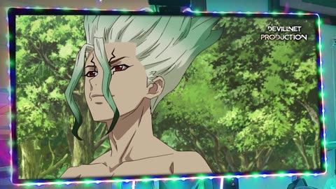 Dr. Stone Tagalog Dubbed HD - Episode 5