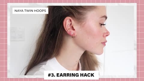5 FASHION HACKS THAT EFFORTLESSLY UPGRADE ANY LOOK