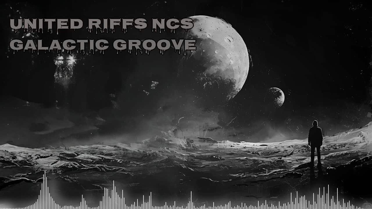 Galactic Groove