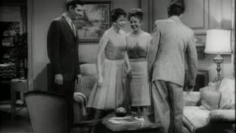 The Andy Griffith Show (A Wife For Andy) Season 3, Episode 29