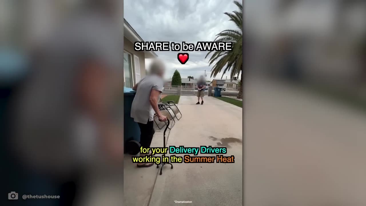 Real Life Superheroes Caught on Camera