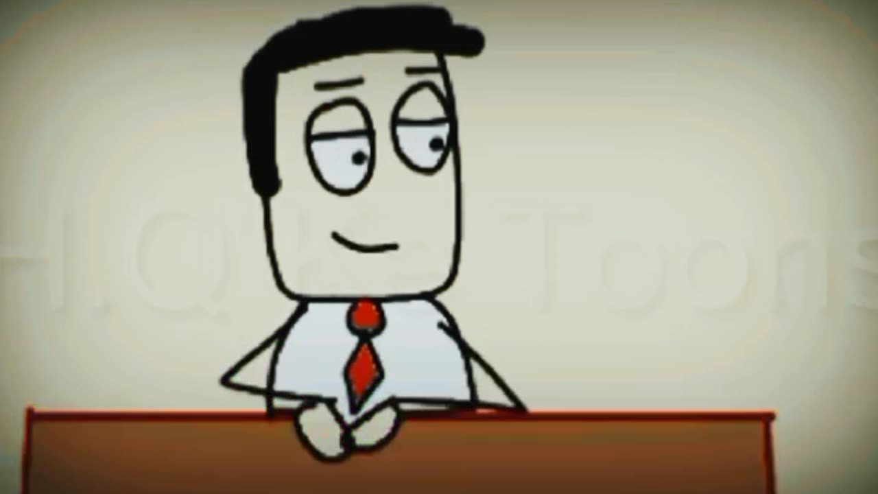 Class Teacher Say Liya Panga | funny cartoon