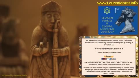 Ancient Bloodlines Control our World