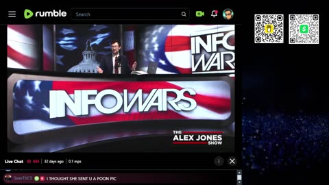 #Infowars #Live #Trump #AlexJones #Russia