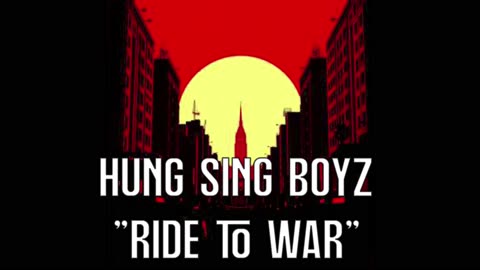 WARRIORS - THE CHOY LEE FUT RAP ALBUM