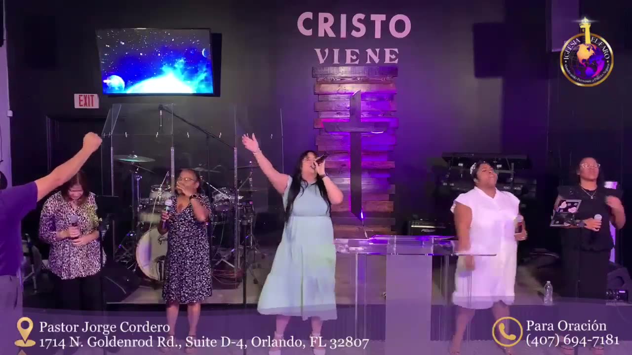 Domingo de Adoracion