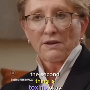 Parasites Are Clearly A Problem