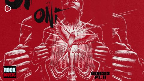 ONI - Genesis, Pt. II (EP)
