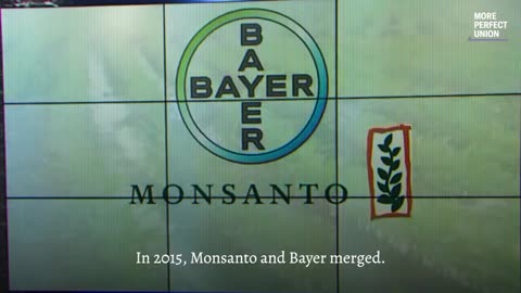 John Deere Had This Video Removed From YouTube as It Exposes Big Ag Destroying America
