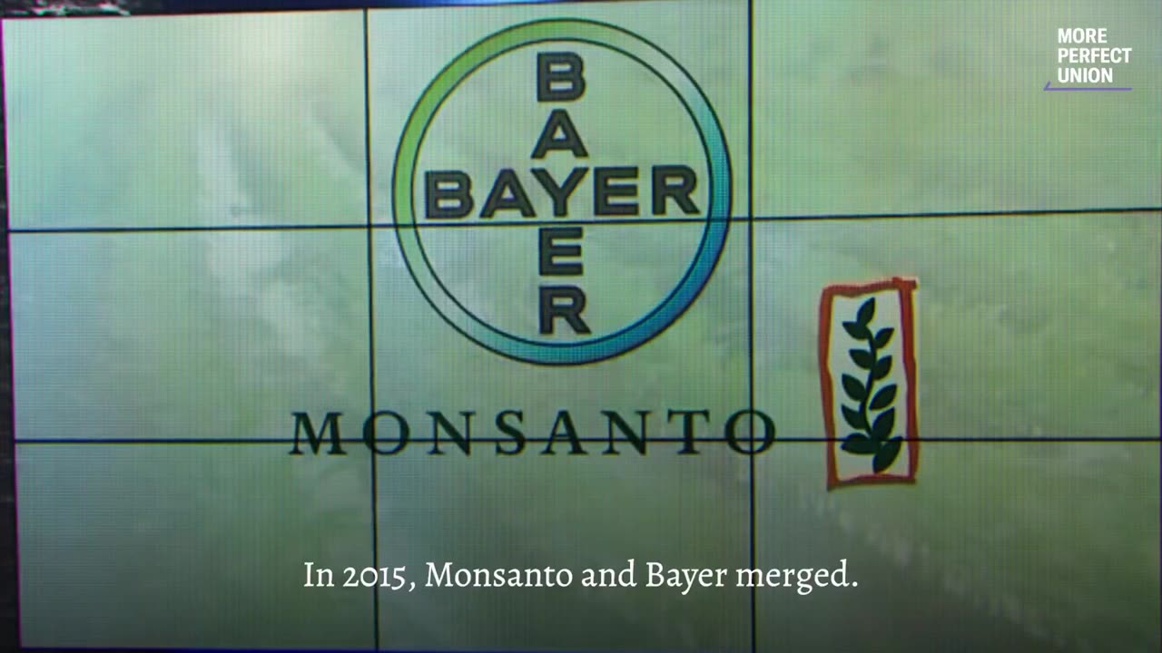 John Deere Had This Video Removed From YouTube as It Exposes Big Ag Destroying America