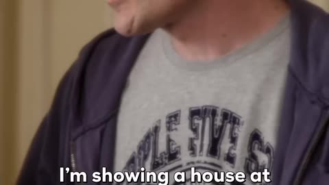 sorry, Luke, it’s on the calendar! #ModernFamily #LukeDunphy #Shorts