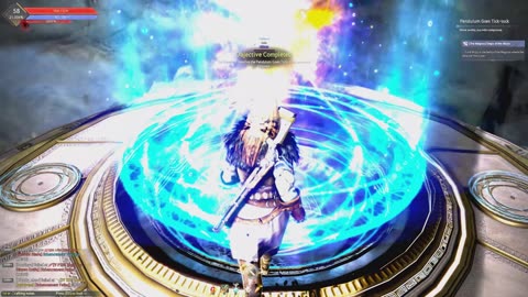 Black Desert Gunslinger 4