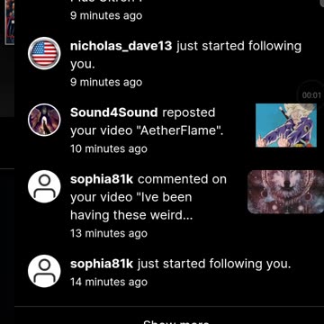 They lose. Evil eye's lives (and dies) in sin.