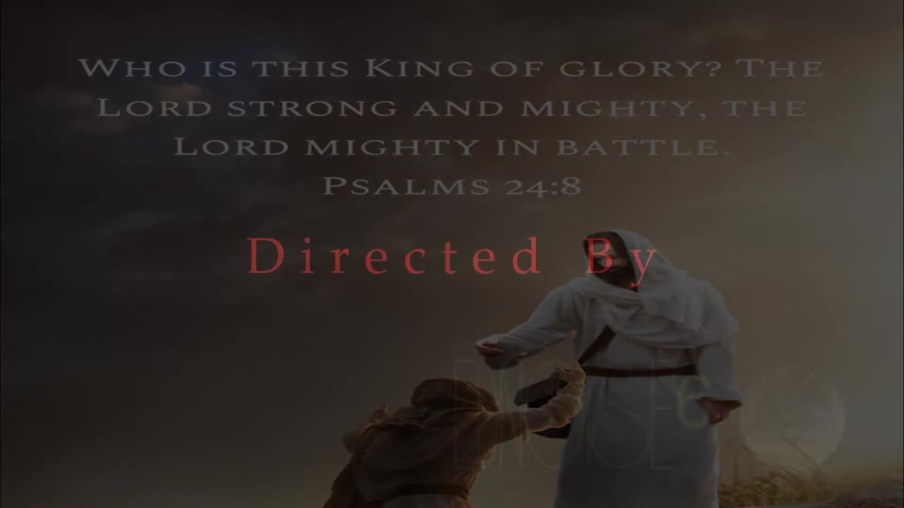 The Sowers ~ You Are the Mighty God ( by Dima Shapovalov ) { Ai } Remix 1