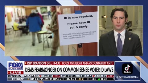 Democrats Deliberately Flooded the Country With Tens of Millions of Illegal Aliens to Secure Power