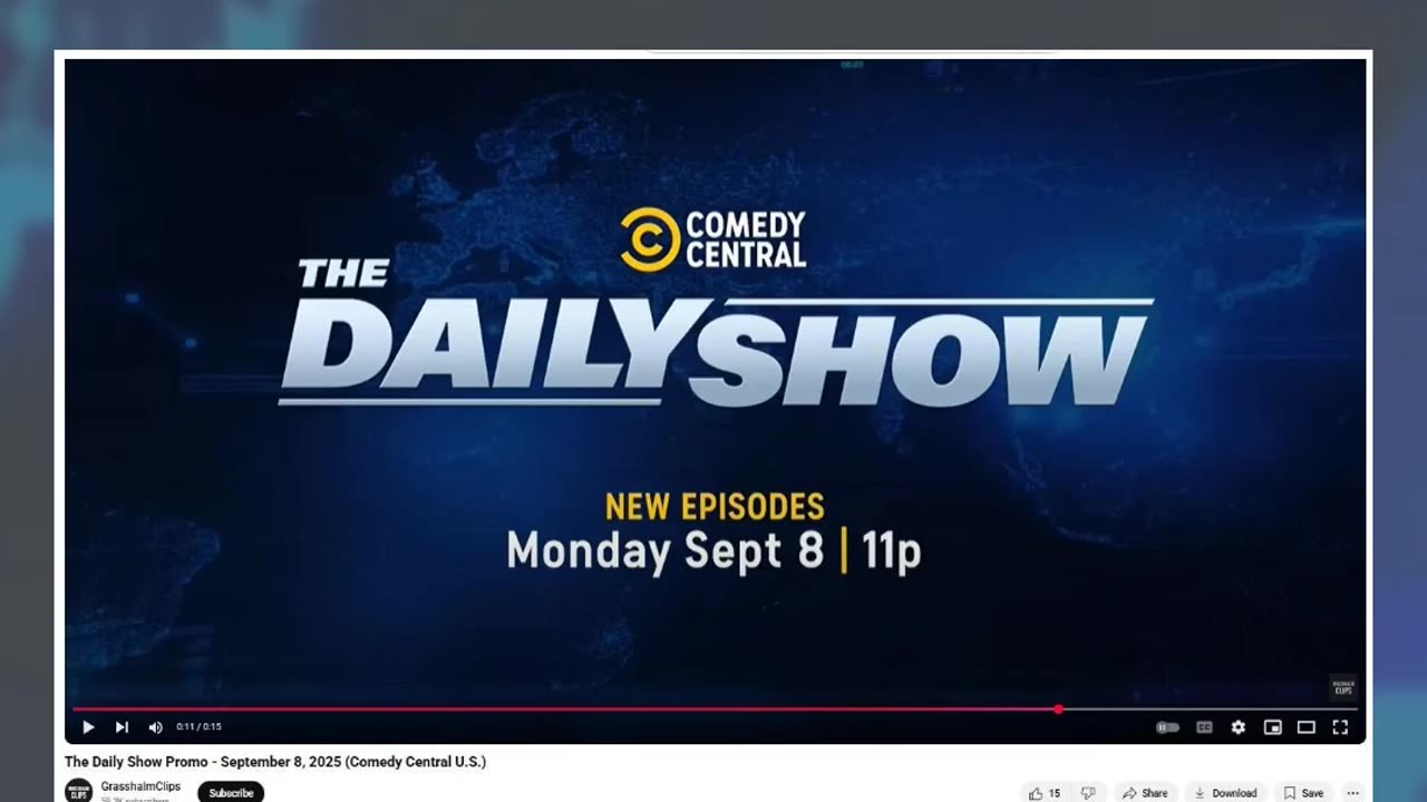 Fact Check: Jon Stewart Did NOT Make This 'Savage Reply To Trump's India Tariff' On The Daily Show