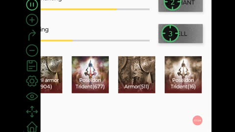 Iblacksmith day 4 of trying to reach $9,800,700,600,300.00