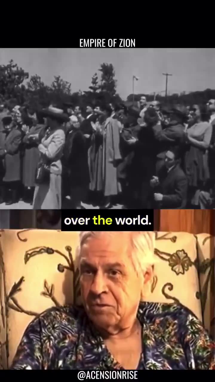 Role of Rothschilds in creation of the state of Israel—Jewish beliefs about Mary and Jesus