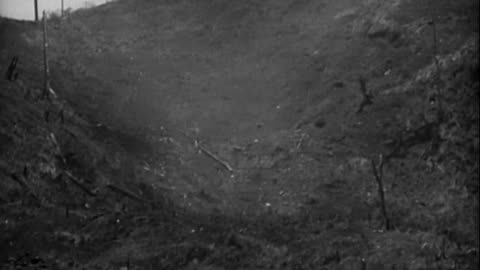 511TH PARACHUTE INF... - 511TH PARACHUTE INFANTRY ATTACK ON HILL 2380, SOMEWHERE IN T - 111-adc-4255