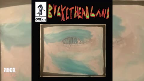 Buckethead - Sky Bridge (2025)