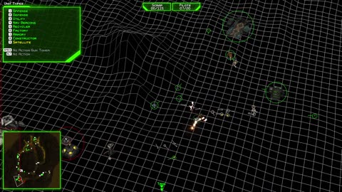 battlezone 98 redux american mission 7 A nasty surprise