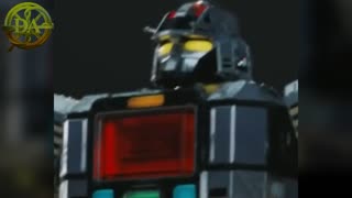 Tema de Abertura do Fantáticos Jaspion