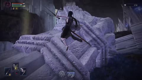 Deep of Night with DLC @zamasu350