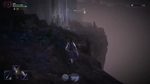 Deep of Night with DLC @zamasu350