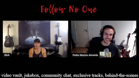 Christmas Livestream 24/7 - Follow No One Entertainment