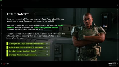 Alien Fire Team Elite - Playthrough - EP3