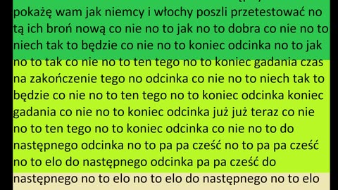Narody Countryhumans oś i alianci odcinek 78