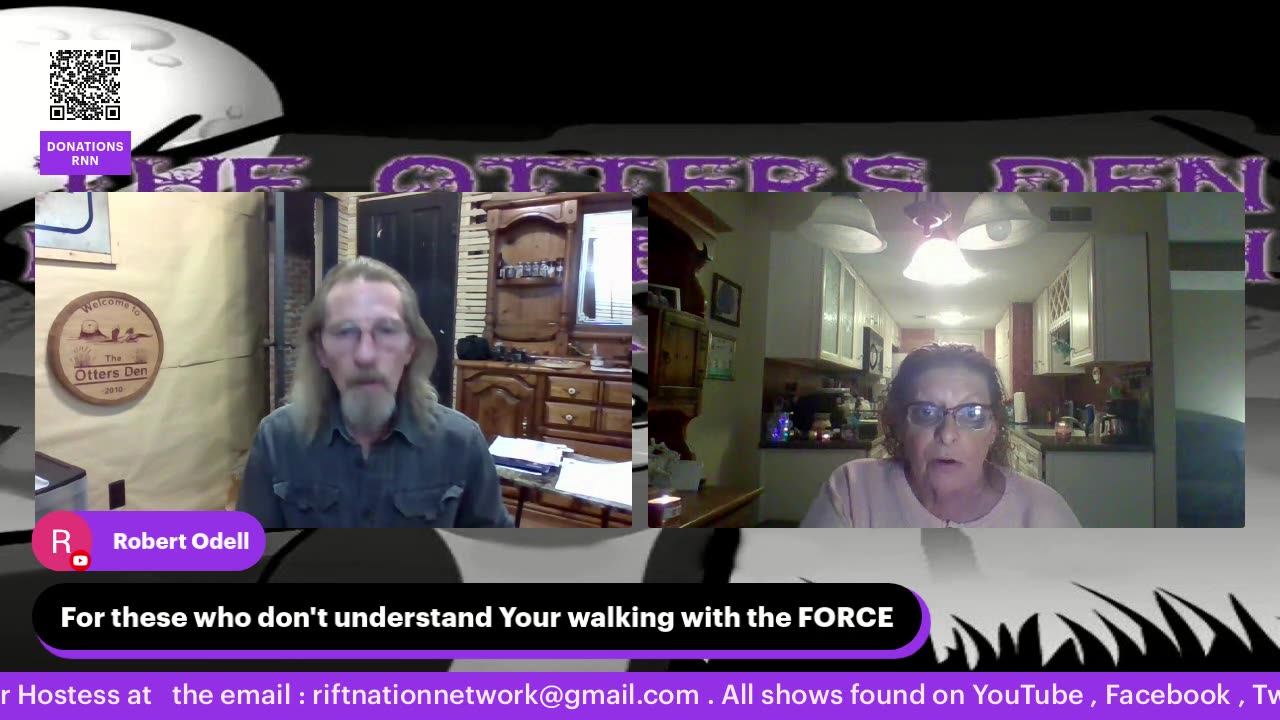 RNN Presents The Otter's Den!