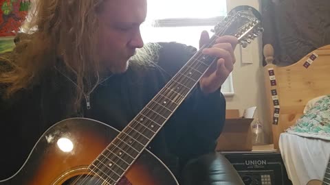 That Cripple Creek Done Broke Me 😭 | Stonket’s Hillbilly Heartache Hits HARD