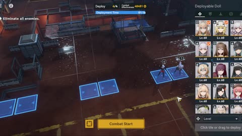 Stellar Blade