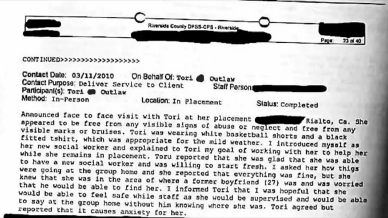 The Tunnel Systems Trafficking Zara Marley daughter of Bob Ally 4-19-25