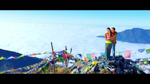 Tarditional Cultural Movie - Aapleng La Namsha