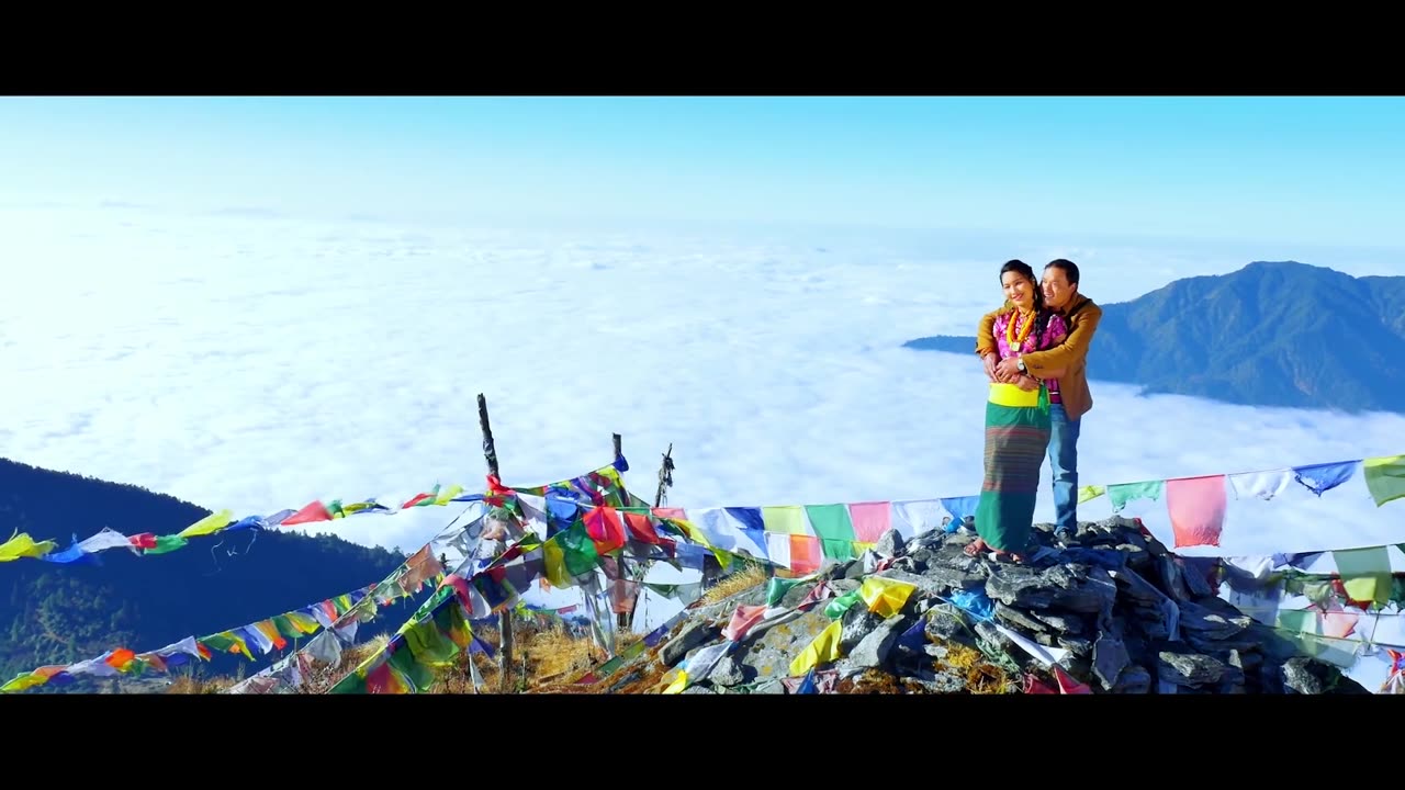 Tarditional Cultural Movie - Aapleng La Namsha