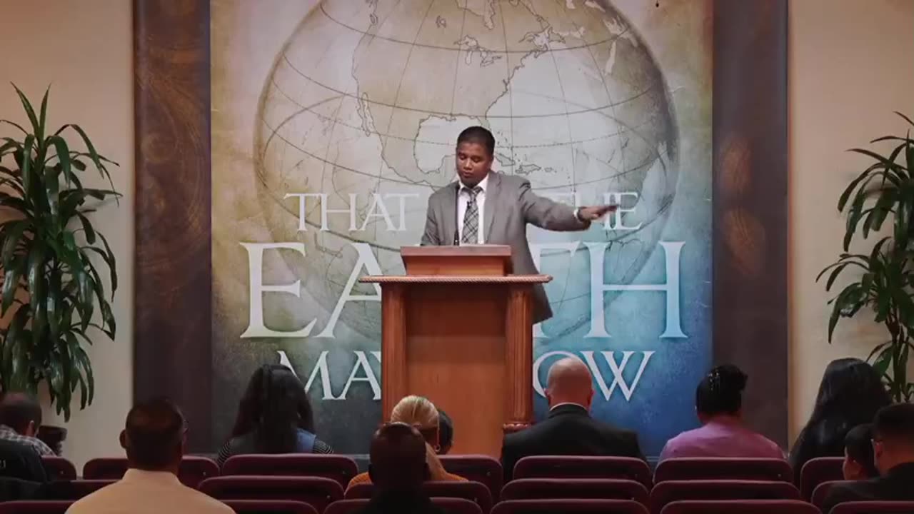 The Eternal Sonship Of Christ (Part 13)
