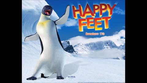 Happy feet 2 Cancion de gloria _Puente de Luz