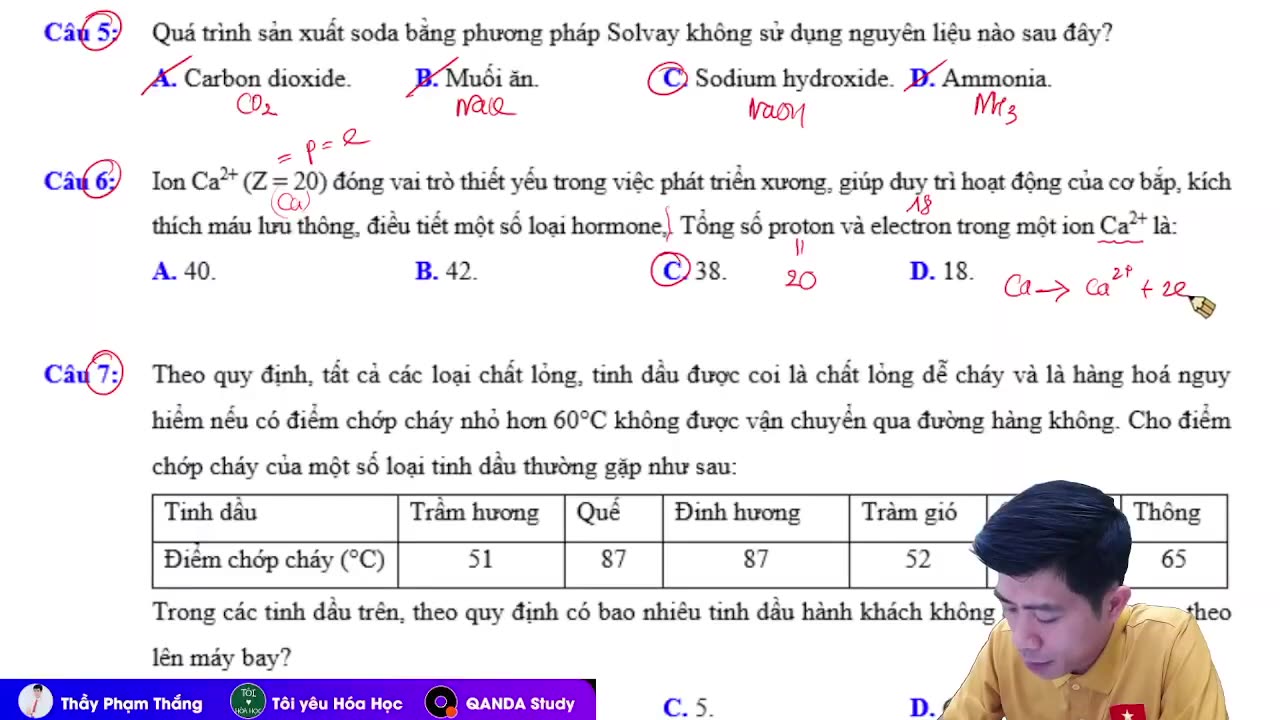 12. SỞ GD & ĐT QUẢNG BÌNH (LẦN 1)