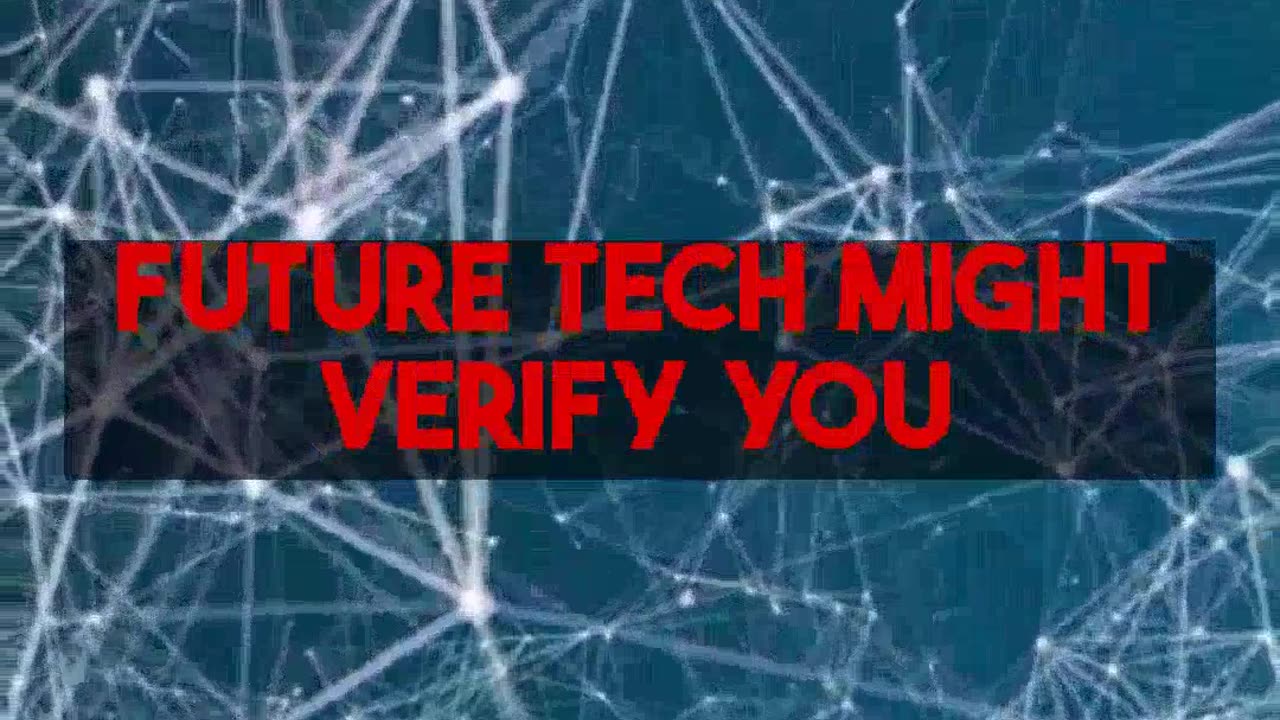 From Verified Meals to Verified Wallets The Sensory Tech Frontier