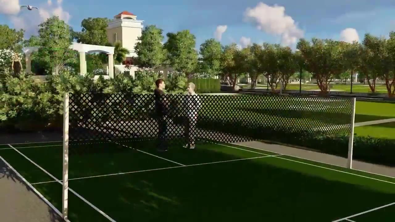 🏡 Sri Krishna Villas – Kaggalipura