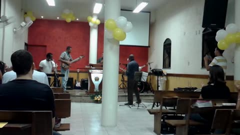 Banda Oikos