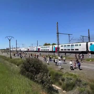 The summer of death begins in europe and its only april